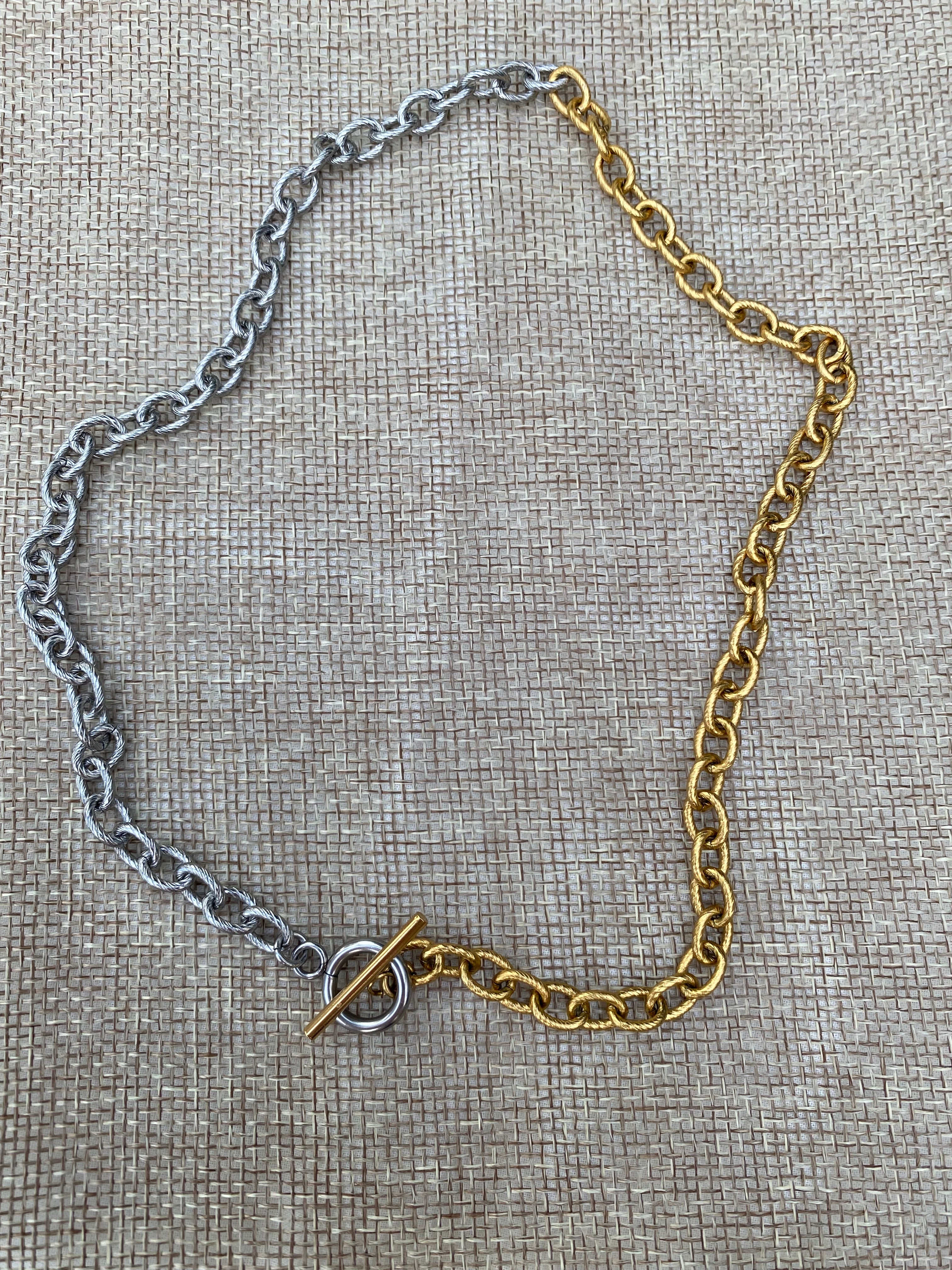COLLIER INARA - 📦 PRÉCOMMANDE