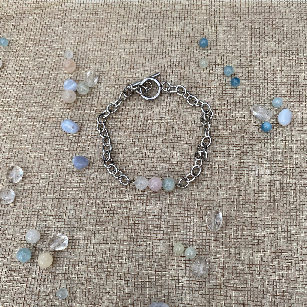 BRACELET AURIA - 📦 PRÉCOMMANDE
