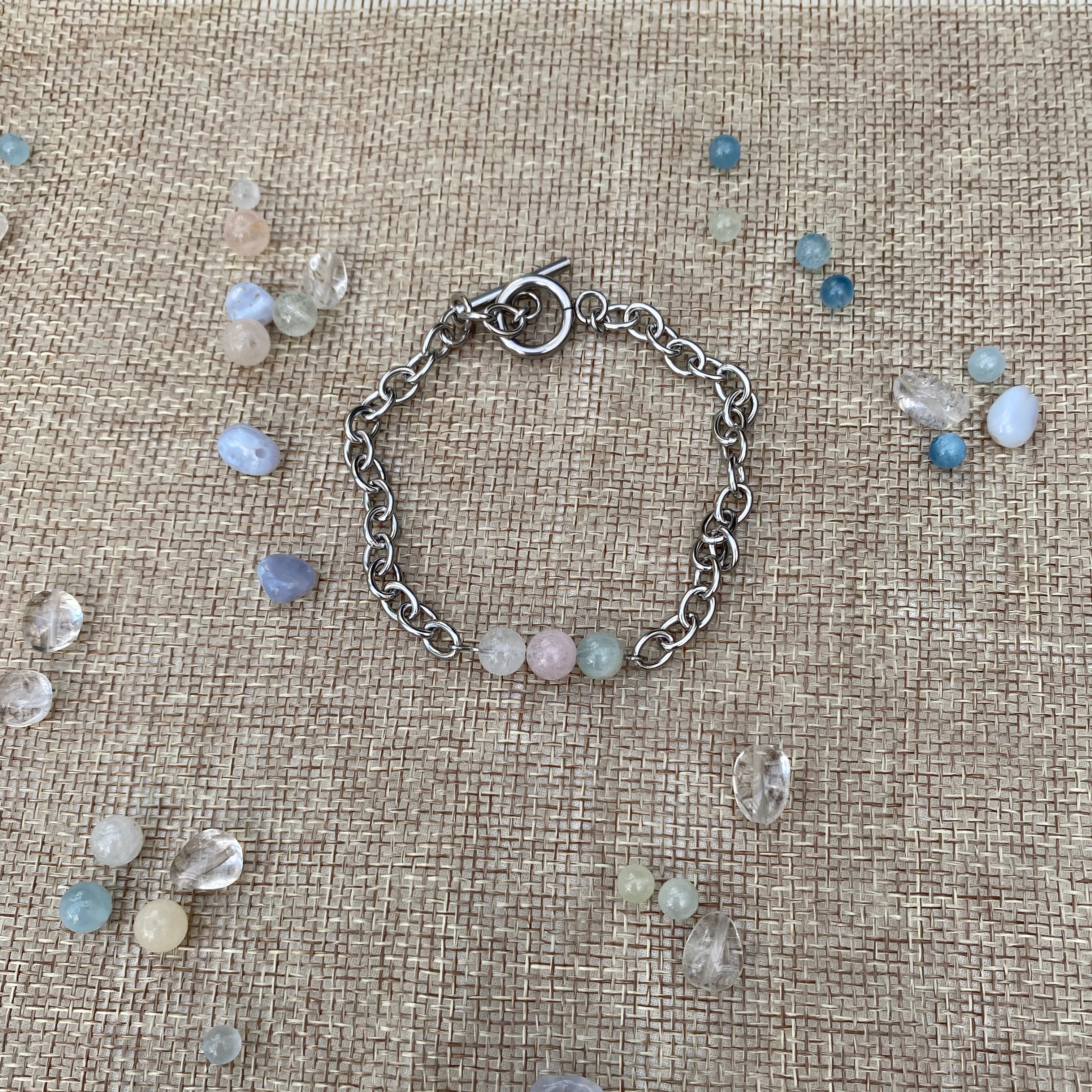 BRACELET AURIA - 📦 PRÉCOMMANDE
