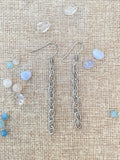 BOUCLES D'OREILLES LUMIA - 📦 PRÉCOMMANDE