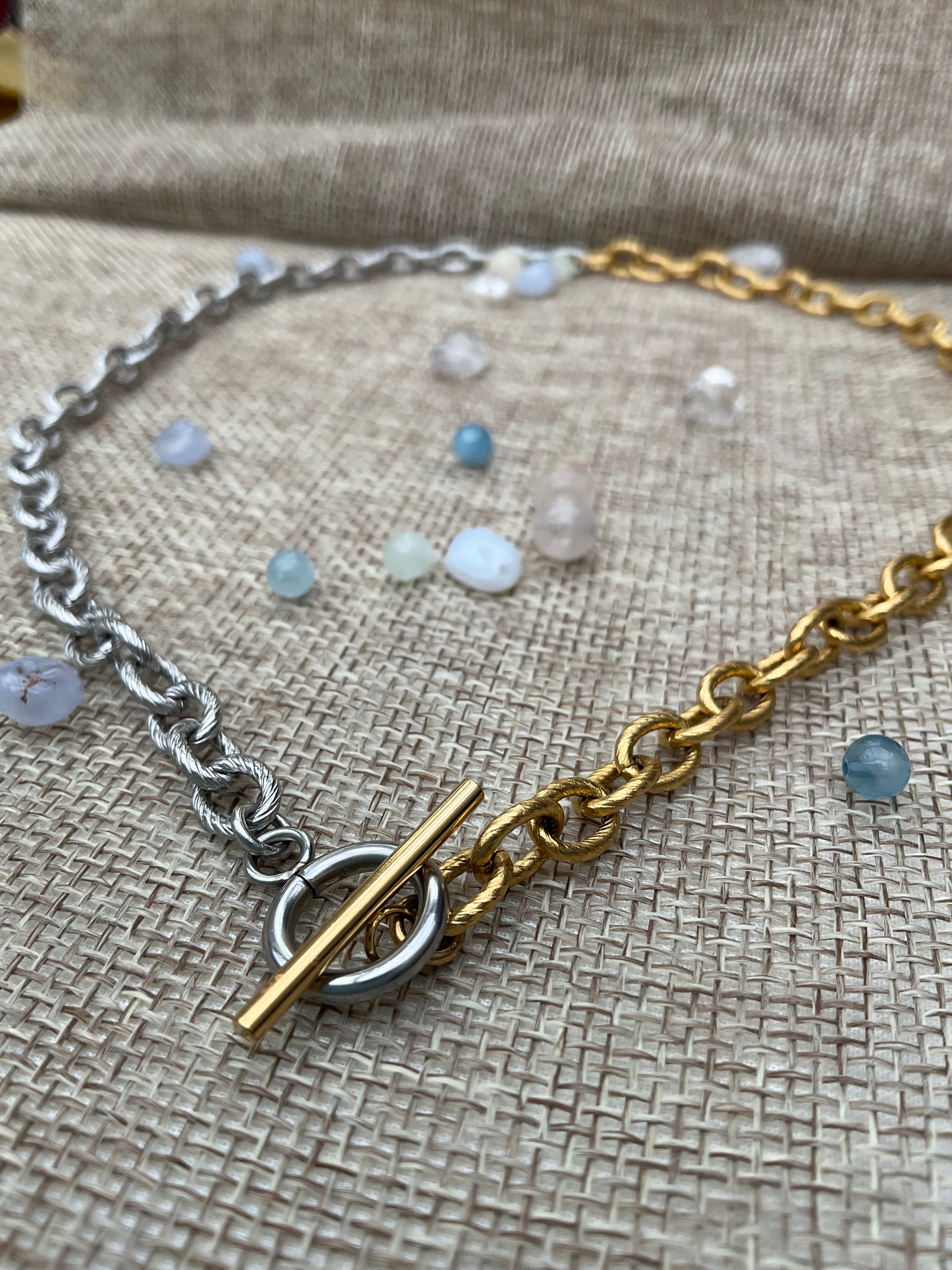 COLLIER INARA - 📦 PRÉCOMMANDE
